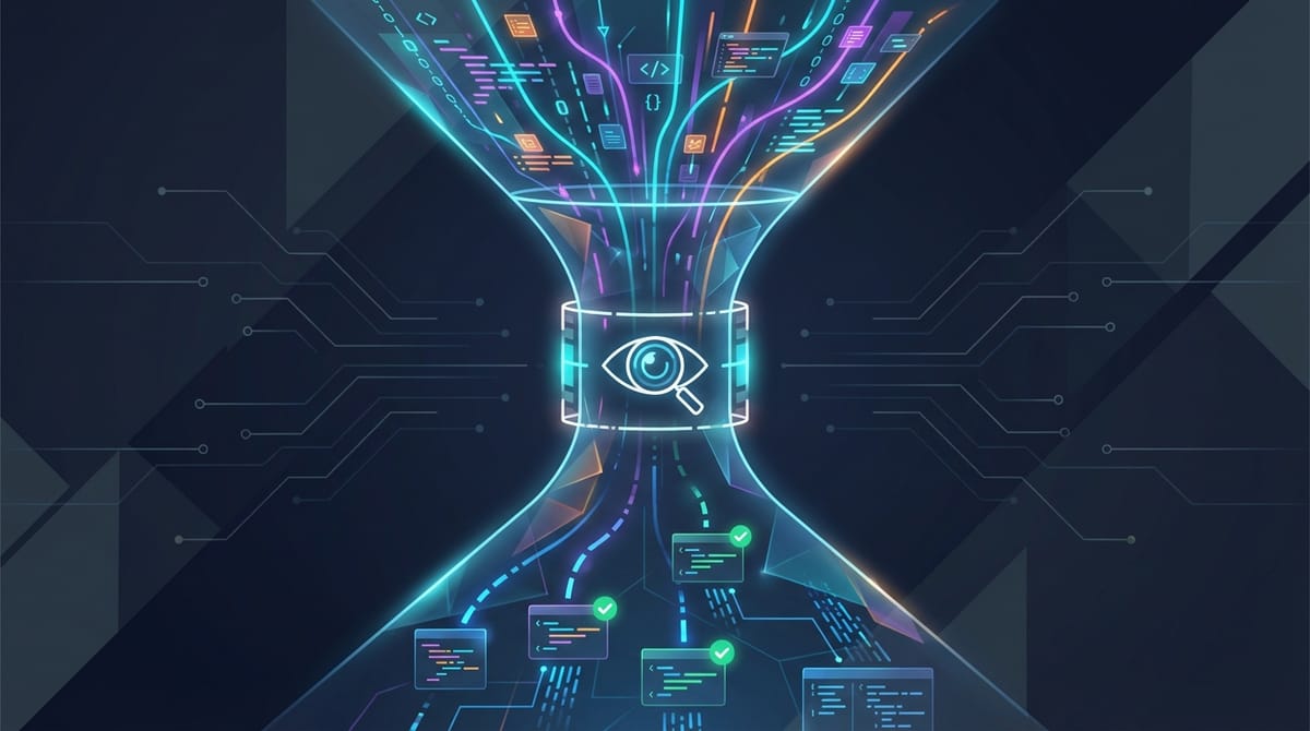 Verification Bottleneck: Vấn đề thật của AI Code 2026