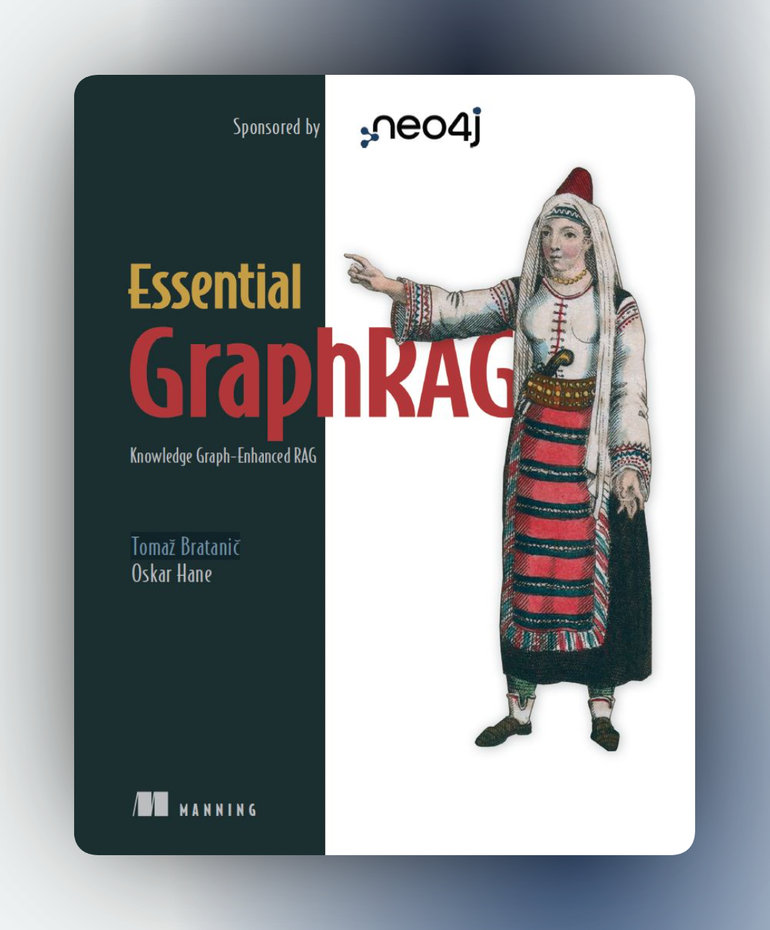 Essential GraphRAG