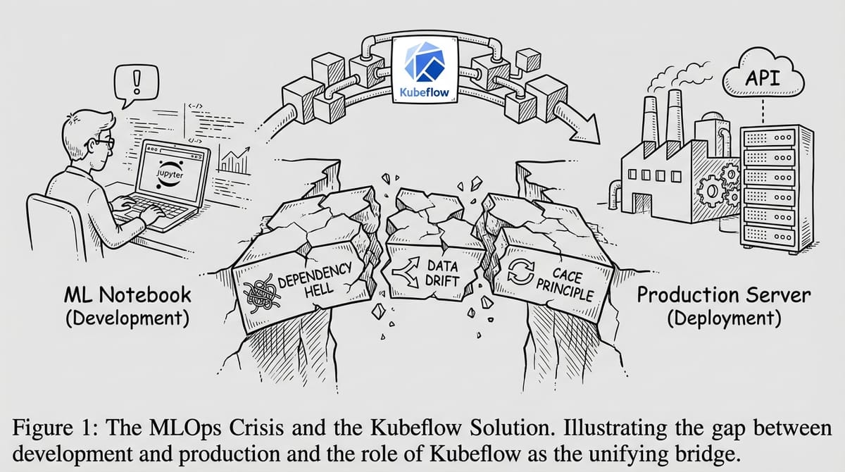 MLOps Crisis: Tại sao Model 99% Accuracy Vẫn Chết Ở Production?