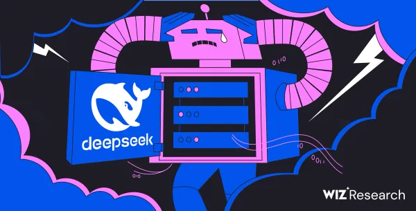 Wiz Research Phát Hiện Cơ Sở Dữ Liệu DeepSeek Lộ Thông Tin Nhạy Cảm, Bao Gồm Lịch Sử Trò Chuyện