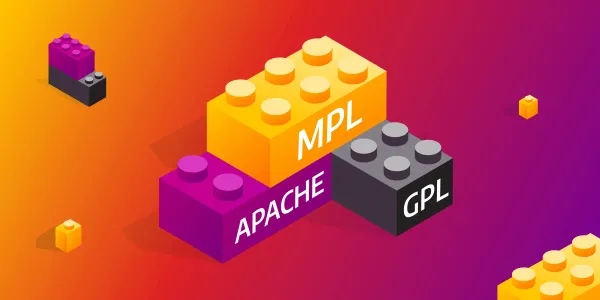 Các Loại Giấy Phép Phần Mềm Mã Nguồn Mở và Lưu Ý Khi Sử Dụng Cho Mục Đích Thương Mại